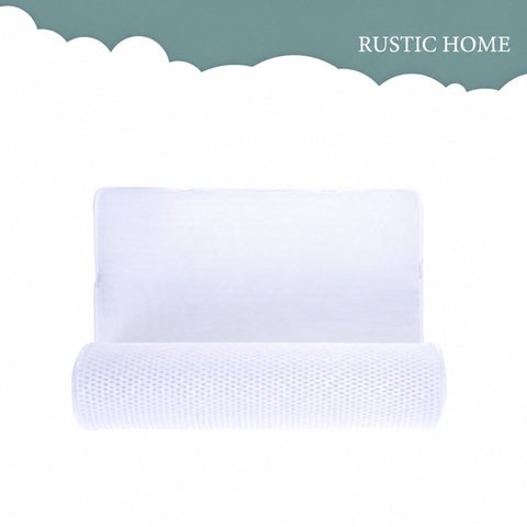 MT230 - Microclimat TM  Mattress Topper - RUSTIC
