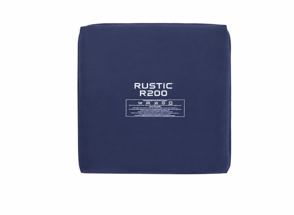 R200 Pressure Relief Cushion - RUSTIC