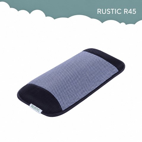 R45 Back Support Cushion - RUSTIC