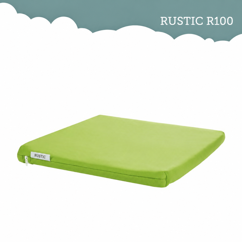 R120 PRO - Pressure Relief Cushion (Dementia & Sight impairment) - RUSTIC