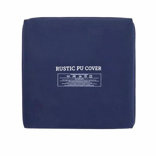 RUSTIC PU Cover - RUSTIC