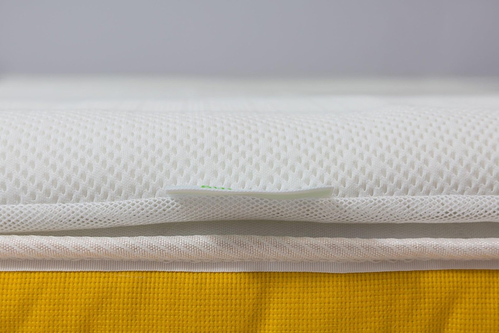 CMT -220 VW Campervan Mattress Topper - RUSTIC