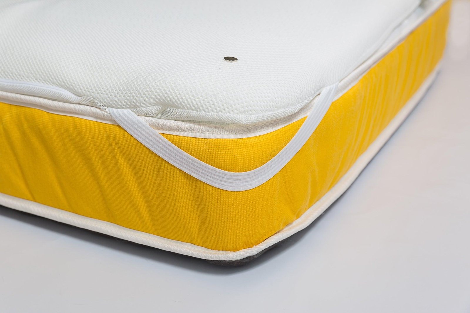 CMT -220 VW Campervan Mattress Topper - RUSTIC
