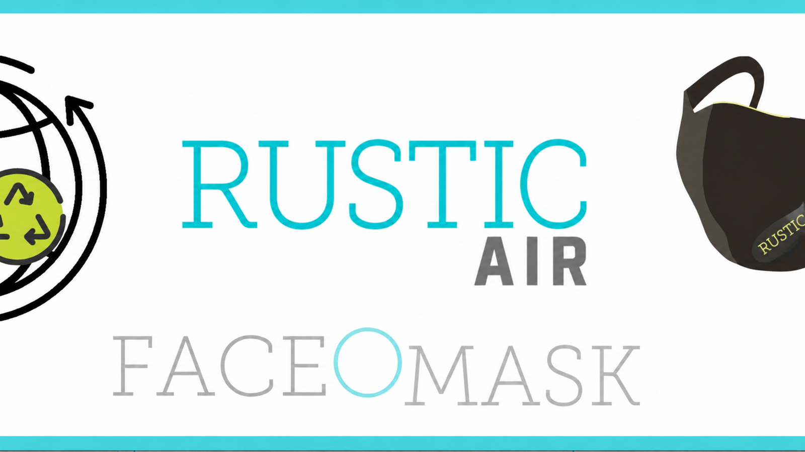Ilkeston textile company turns plastic bottles into face masks - RUSTIC