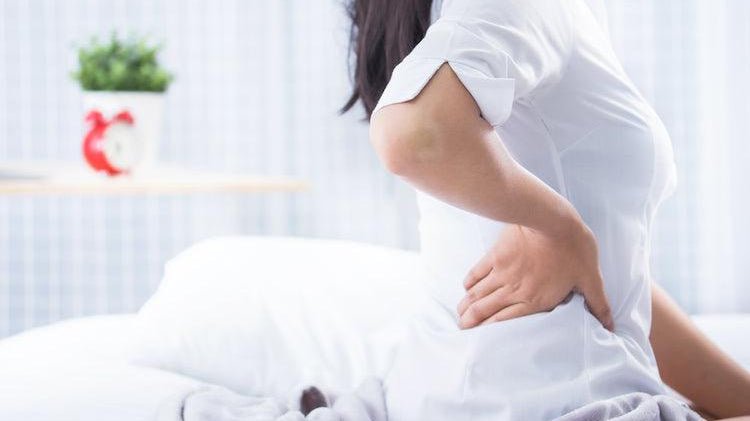 How to Get Rid of Sciatica Fast - RUSTIC