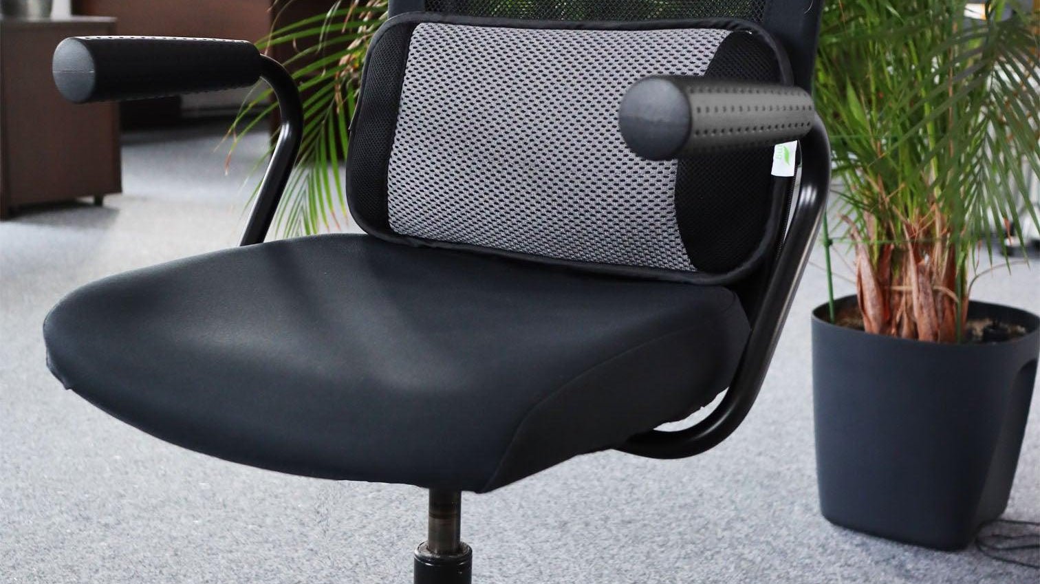 Working from Home - guide to Ergonomics - RUSTIC
