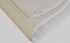 RusticHome Mattress Topper - with optional storage bag