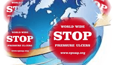 Stop Pressure Ulcer day 2016 - RUSTIC