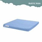R120 PRO - Pressure Relief Cushion (Dementia & Sight impairment) - RUSTIC