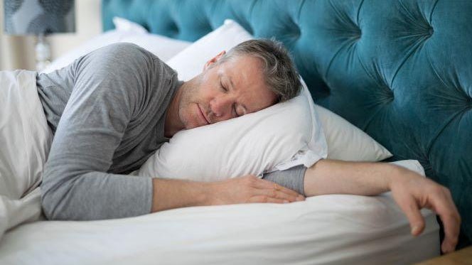 Do Contour Pillows Work Well for Pressure Ulcers? - RUSTIC