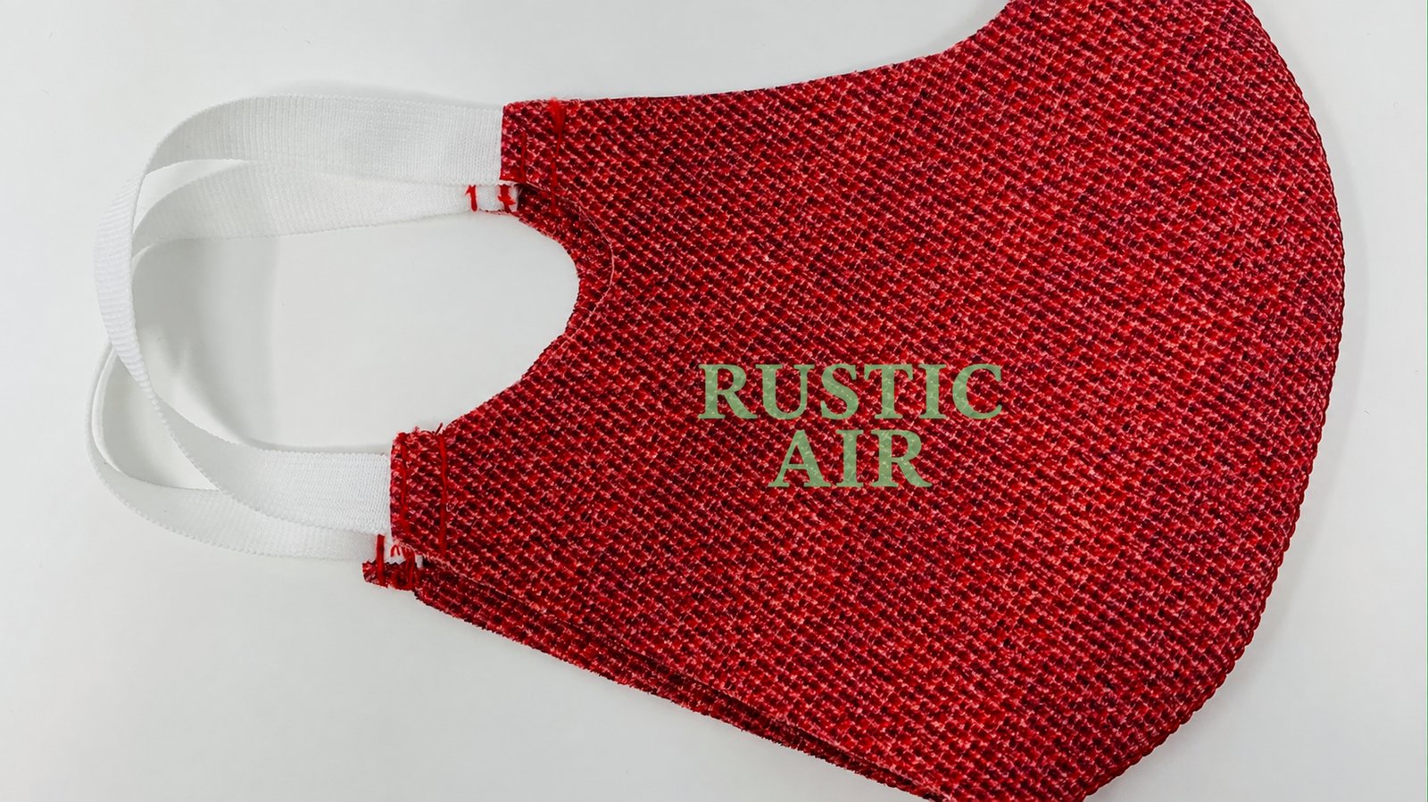 RusticAir launches colour range - 6 colours - RUSTIC