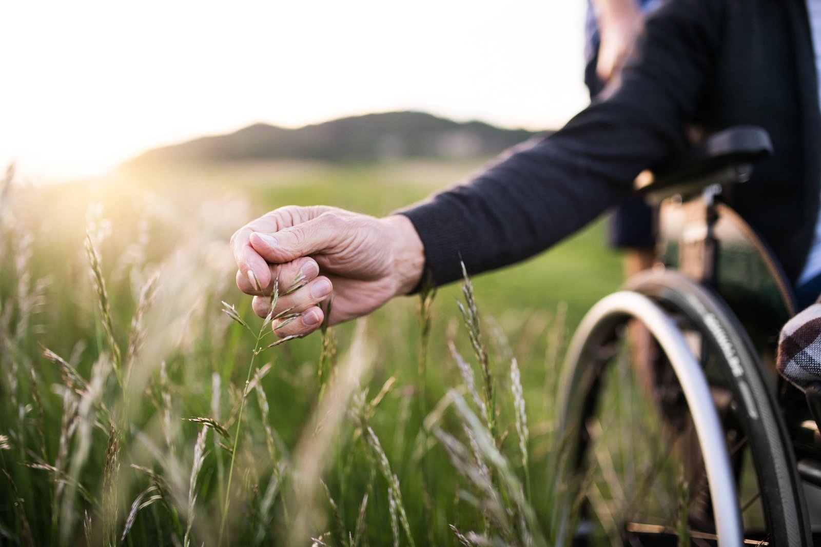 Stopping Pressure Injuries: Why Awareness Matters - and How RUSTIC Technology Helps
